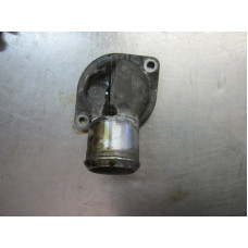 21Y033 Thermostat Housing For 11-19 Chevrolet Silverado 2500 HD  6.0 12587395